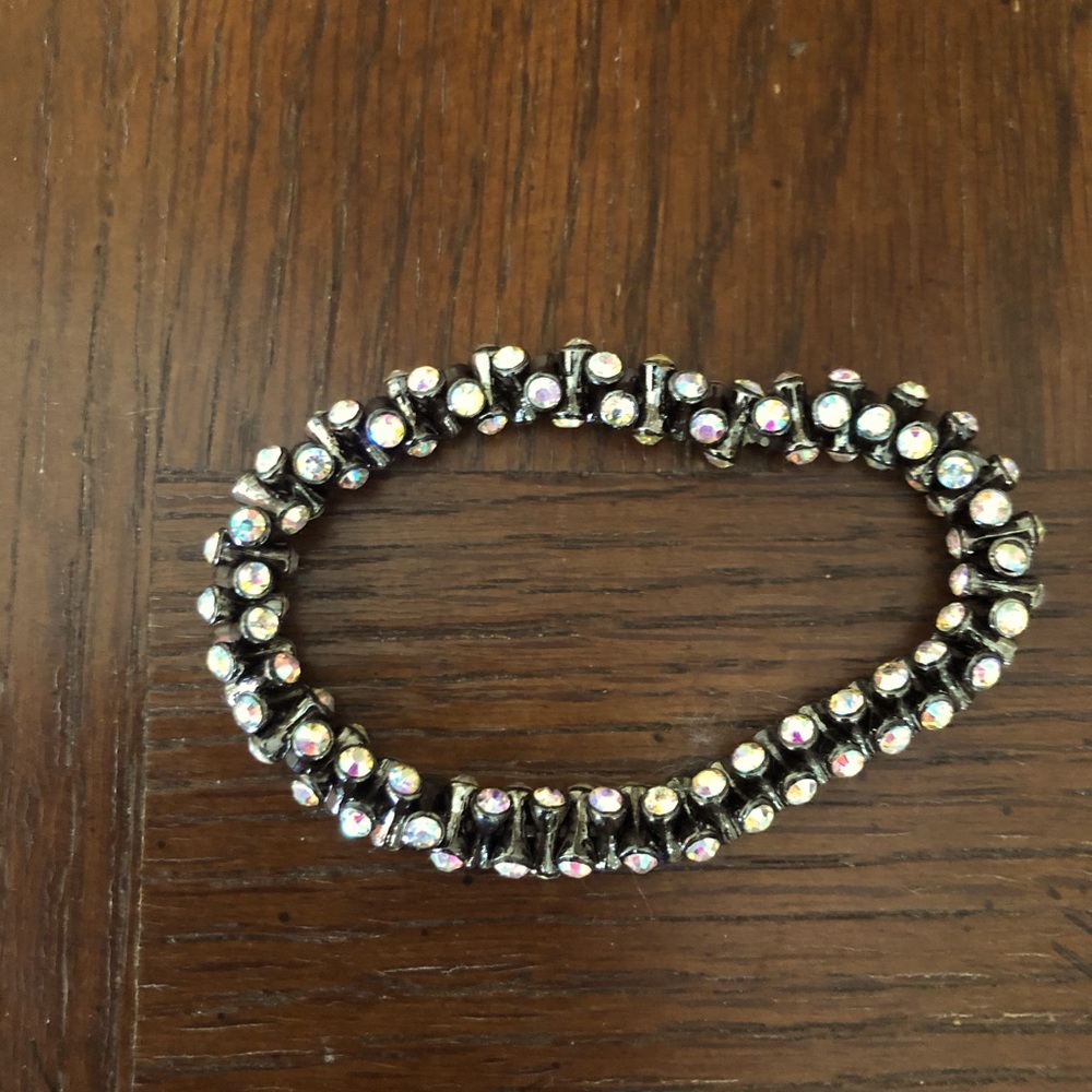 Ladies bracelet